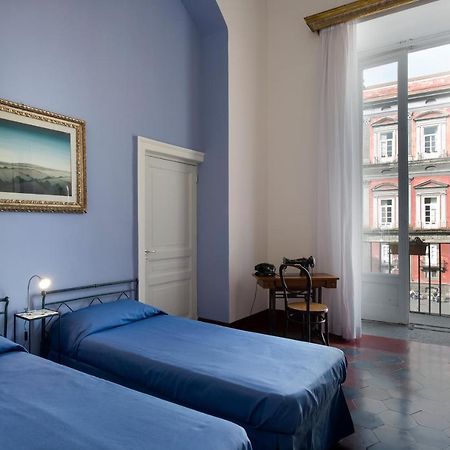 Domus Decumana Apartment Naples Luaran gambar