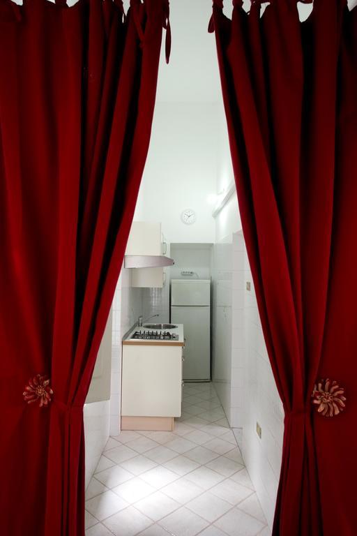 Domus Decumana Apartment Naples Bilik gambar