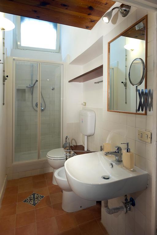 Domus Decumana Apartment Naples Bilik gambar