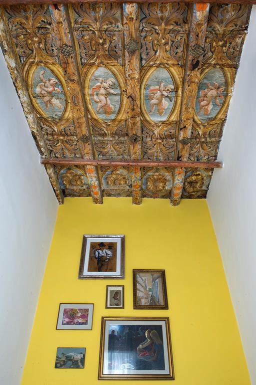 Domus Decumana Apartment Naples Bilik gambar