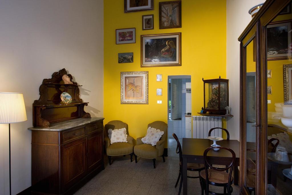 Domus Decumana Apartment Naples Bilik gambar